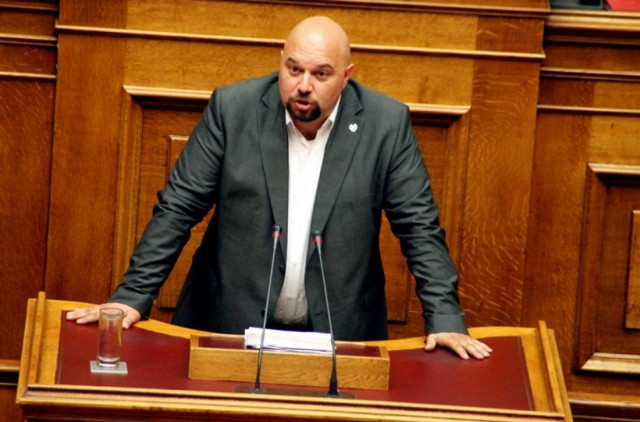 Παναγιώταρος: Που είσαι Παπαδόπουλε – Φιλεργατική όαση η δικτατορία