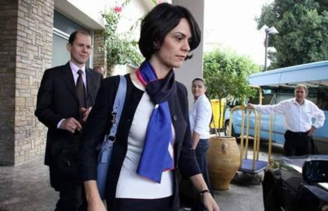 Το απόγευμα αναμένεται  επιβεβαίωση της Κύπρου για το μνημόνιο