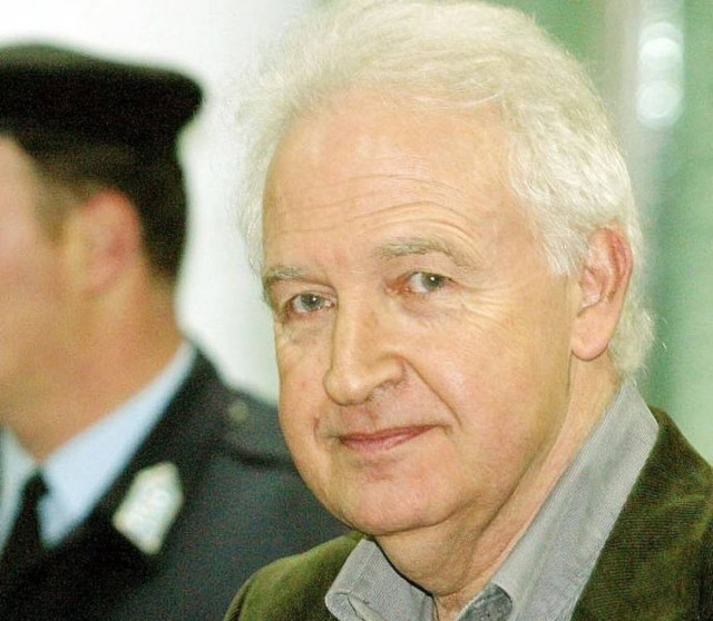 Καλύτερο φαγητό και βιβλιοθήκη ζητά ο Γιωτόπουλος της «17 Νοέμβρη»