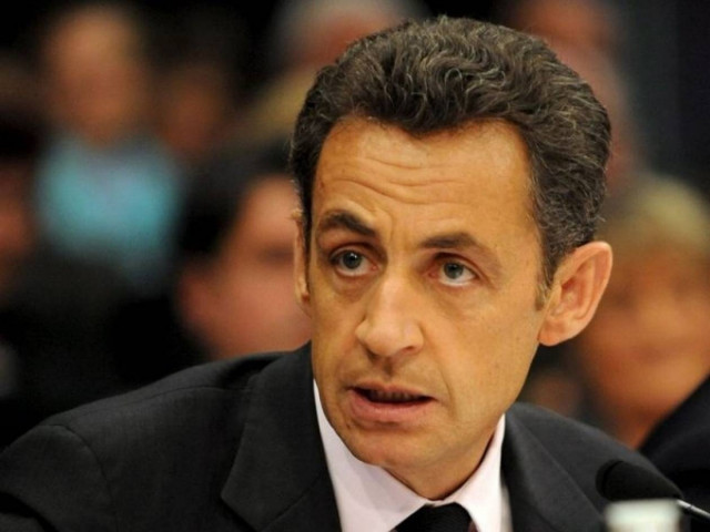 Τα «θαλάσσωσε» ο δικαστής του Σαρκοζί
