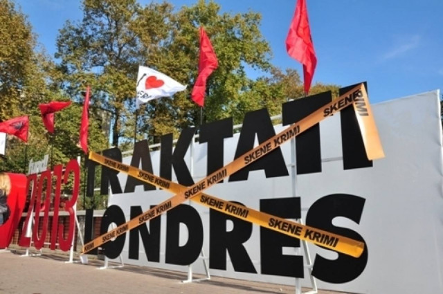 Τσάμηδες: Δεν υπάρχουν Έλληνες στην Χιμάρα!