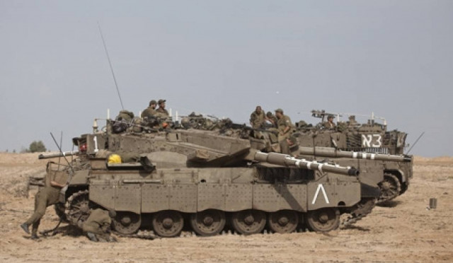 Η Τουρκία περιέγραψε το νέο άρμα μάχης