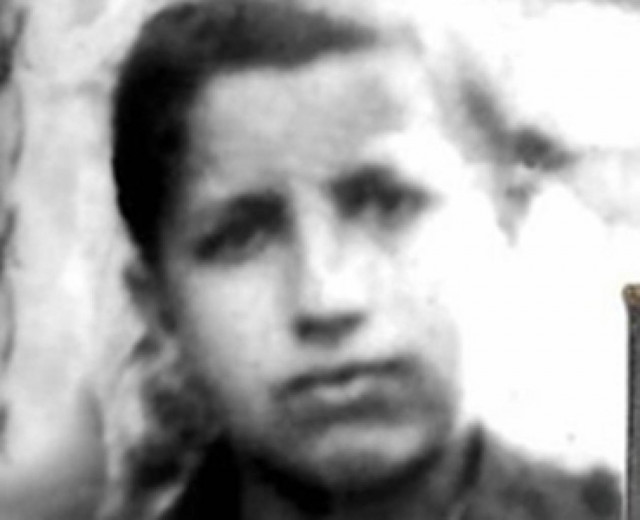 Παϊσιος: Ο αδελφός μου ο μεγαλύτερος έπαιρνε και έκρυβε τους βίους