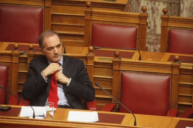 Από τα τσίπουρα στο Αγρίνιο, στον Μάριο Σαλμά μαινόμενο