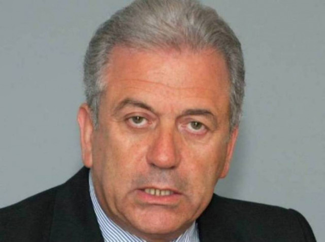 Δ. Αβραμόπουλος: Δεν μπορούν να γίνουν αποδεκτά άλλα μέτρα