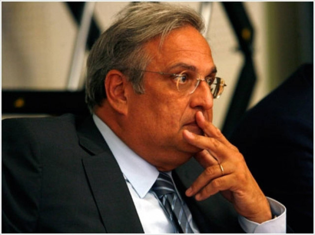 «Τα άκουσε»... γλυκά ο Παπαθανασίου!