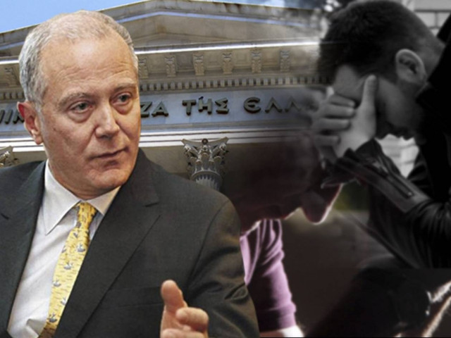 Δείτε τη συστηματική κοροϊδία με ντοκουμέντα