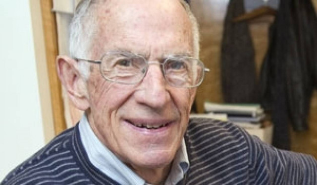 Ρωσία: Αποφυλακίστηκε καταδικασμένος για κατασκοπεία επιστήμονας