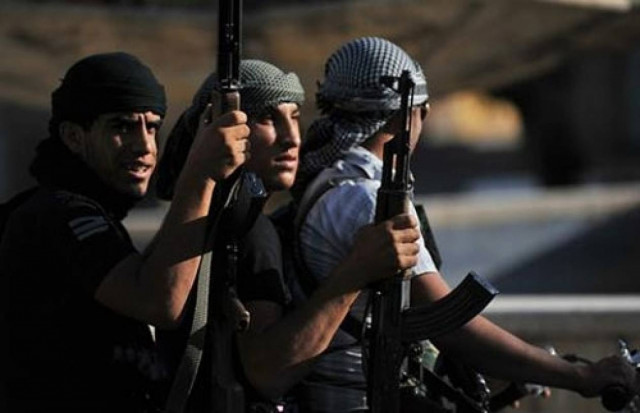 Νεκρός δημοσιογράφος στη Δαμασκό