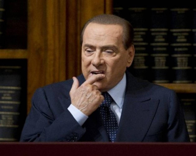 Αδιευκρίνιστος ο ρόλος του Μπερλουσκόνι στις εκλογές
