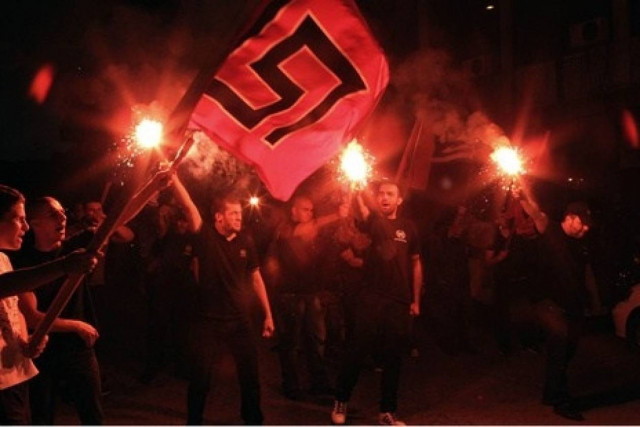 ΒΙΝΤΕΟ: «Στα όπλα» οι Κρητικοί ενόψει της επίσκεψης της Χρυσής Αυγής!