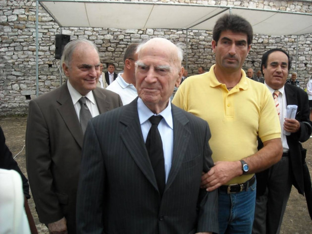 Παττακός: Δεν μετανιώνω για όσα έκανα – Η Χρυσή Αυγή είναι η ελπίδα