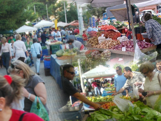 Απογοητευμένοι και οργισμένοι οι Έλληνες