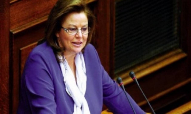 Αποκλειστικό: Στη συνδιάσκεψη του ΣΥΡΙΖΑ η Λούκα