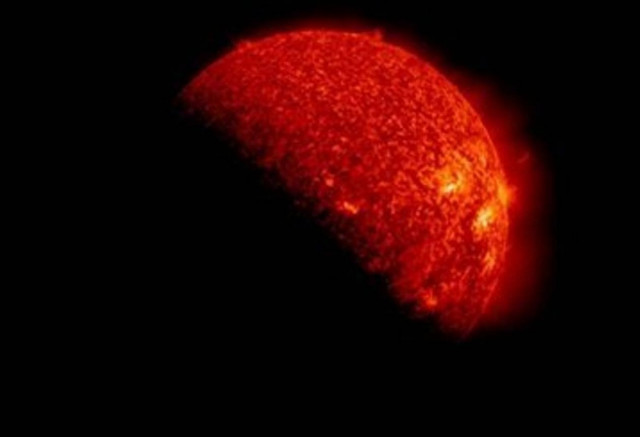 Έναντι 200.000 ευρώ πωλήθηκε συλλογή φωτογραφιών της NASA