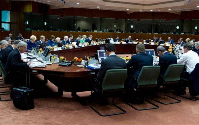 Ολοκληρώθηκε η κρίσιμη τηλεδιάσκεψη για την Ελλάδα