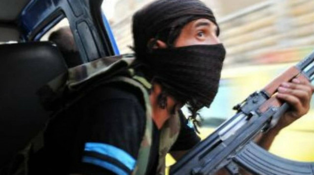 Συρία: Αντάρτες κατέλαβαν βάση ελικοπτέρων κοντά στη Δαμασκό