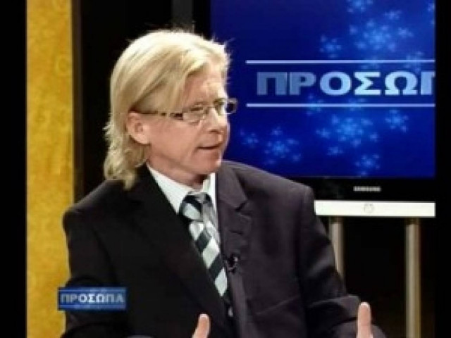 Βίντεο: Ένας Πομάκος «ρεζιλεύει» τους πολιτικούς...