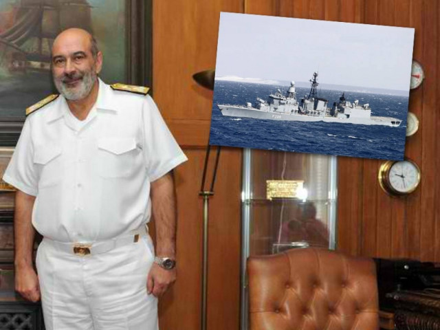 Οι νέες περικοπές θα «αφοπλίσουν» το Πολεμικό Ναυτικό