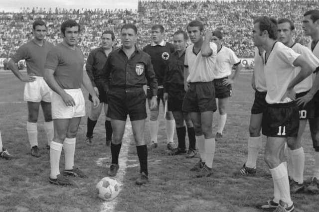 Ρετρό ιστορίες – ΠΑΟΚ – Ολυμπιακός – ένα ντέρμπι με… παρελθόν