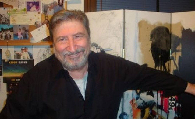 Χάρυ Κλυνν σε Τατσόπουλο: Μην ασχολείσαι με τον Κασιδιάρη... Τσίου!