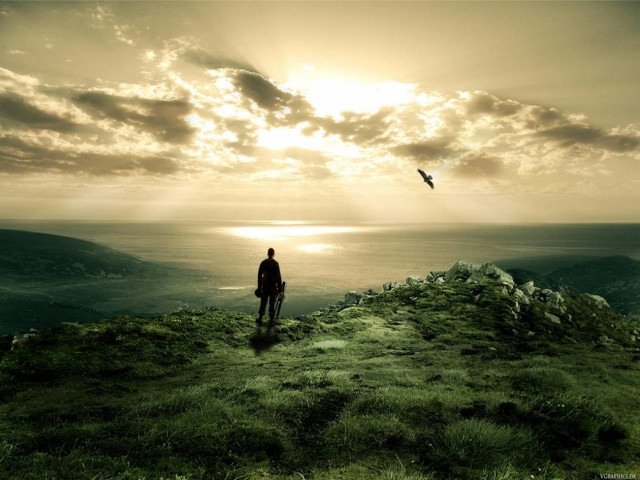 Πως θα έρθει το τέλος του κόσμου; Ολες οι θεωρίες...