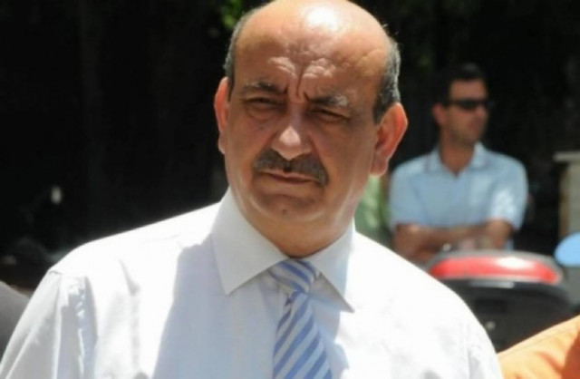 ΒΙΝΤΕΟ: Γιούχαραν τον Νταβλούρο συνάδελφοί του αστυνομικοί