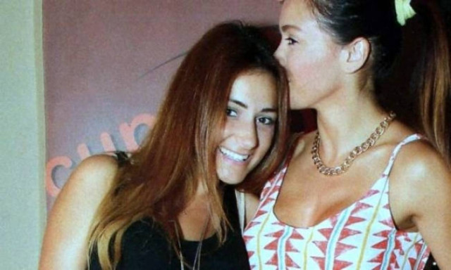 Η Γωγώ Φαρμάκη περιγράφει τον πυροβολισμό και...