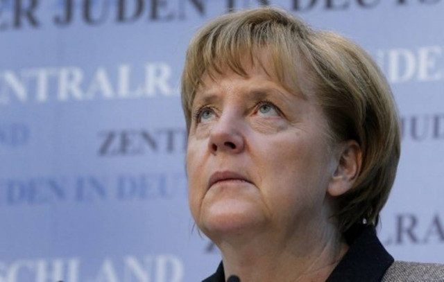 Πρώτα έρχεται η καριέρα και μετά η Ευρώπη για τη Μέρκελ