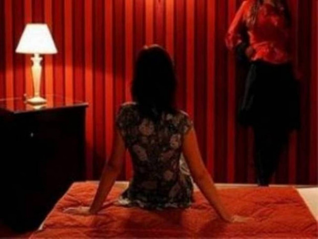 Η κρίση «χτύπησε» τους οίκους ανοχής στη Γερμανία