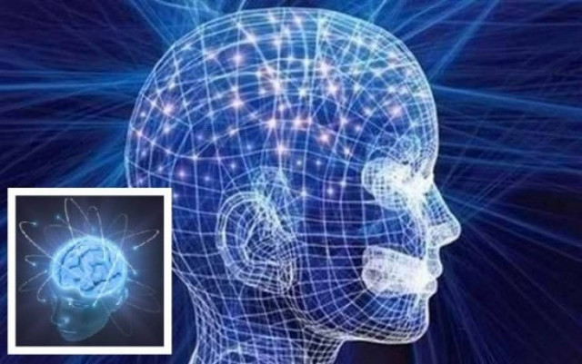 Ο μυστικός χάρτης του ανθρώπινου εγκεφάλου