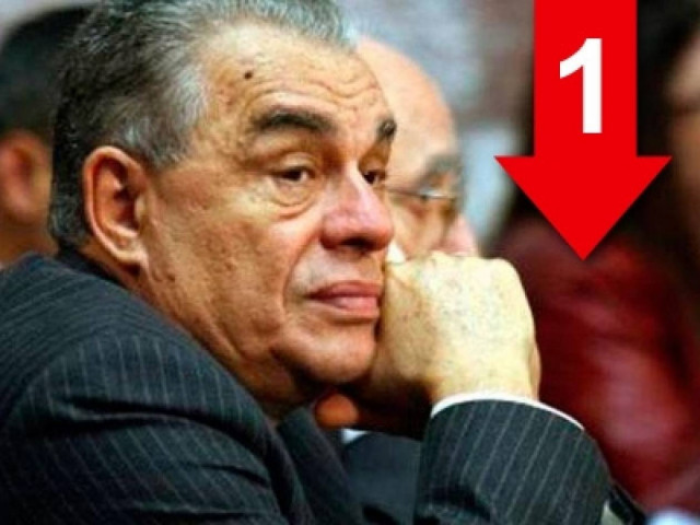 «Τον Στουρνάρα δεν τον ήξερα. Ευτυχώς που τον έχει ο Σαμαράς»