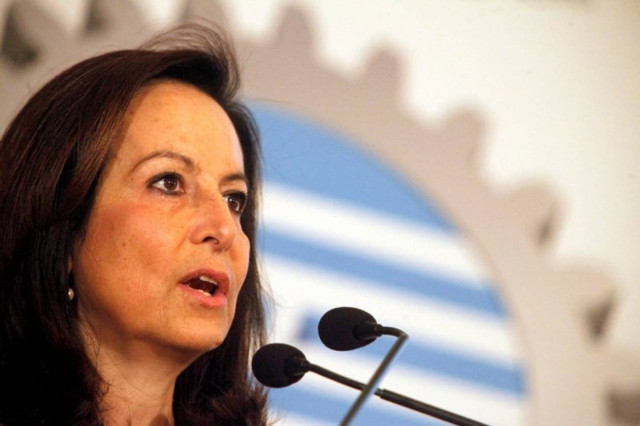 Διαμαντοπούλου: Ιστορικής σημασίας το σημερινό Eurogroup