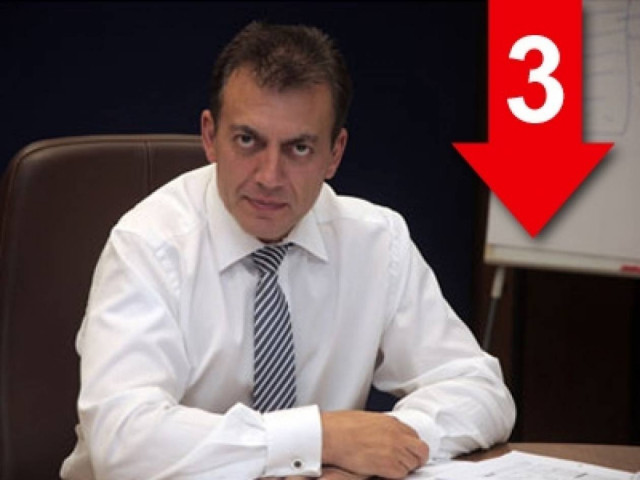 «Η στάση και παρουσία του κ. Κουβέλη συνέβαλαν θετικά στα εργασιακά»