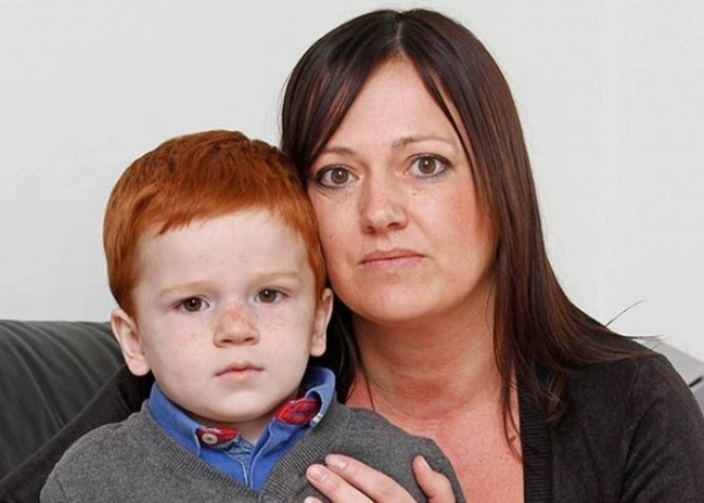 Σάλος στη Βρετανία-Σερβίρουν αλκοόλ σε νήπια