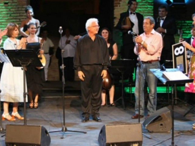 «Έφυγε» ο Θανάσης Τσιπινάκης