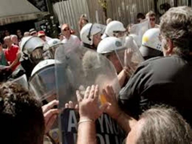 Ετοιμάζουν κινητοποιήσεις στη Θεσσαλονίκη