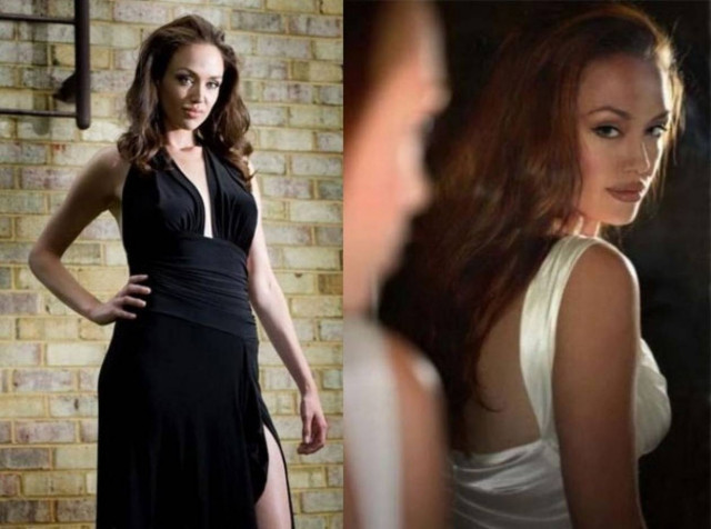 Εσείς μπορείτε να αναγνωρίσετε αυτήν την γυναίκα; (pics)