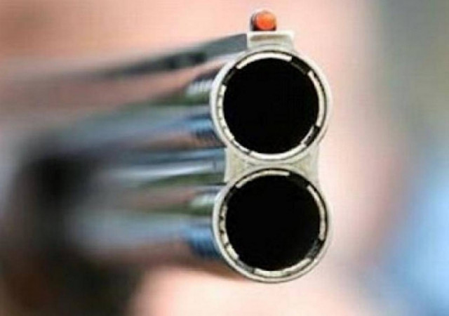 ΕΚΤΑΚΤΟ: Άγρια δολοφονία στα Ιωάννινα