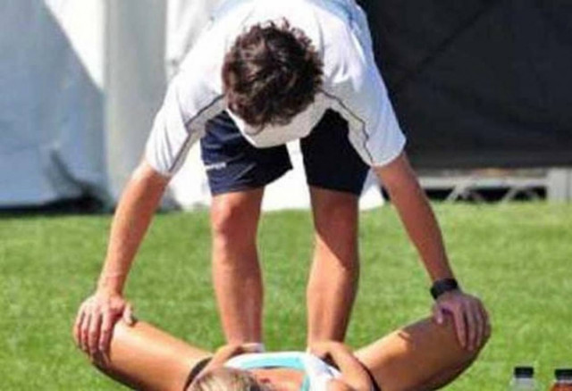 Οι καλύτερες δουλειές για... άνδρες! (pics)