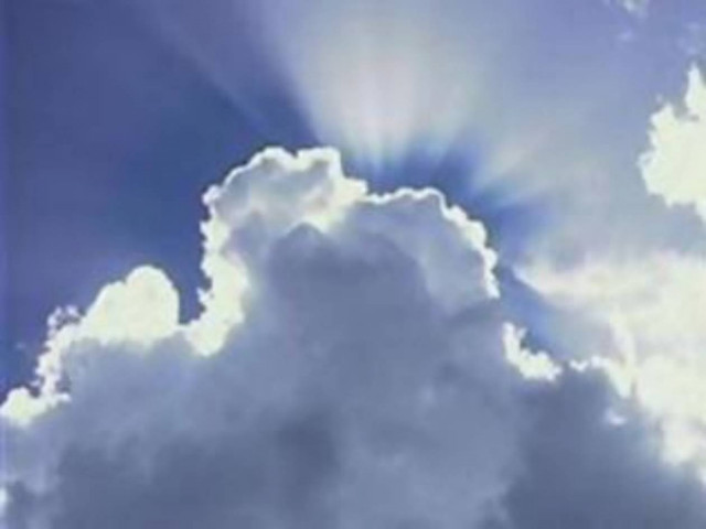 Ο καιρός σήμερα