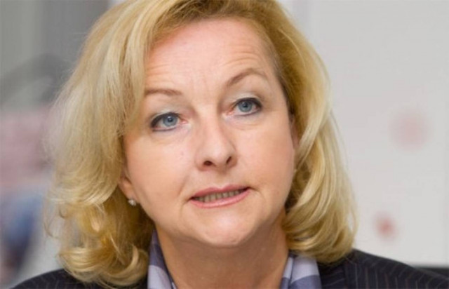 Μ.Φέκτερ: Δεν είναι αποδεκτό το «κούρεμα» του ελληνικού χρέους