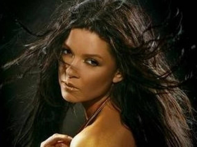 Δείτε πως είναι σήμερα η Ρουσλάνα από την Eurovision! (pics)