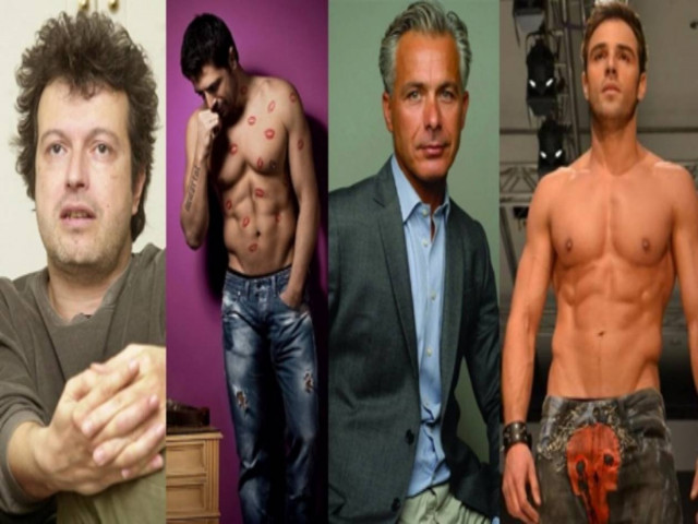 Αυτοί είναι οι Έλληνες επώνυμοι... πρωταθλητές του σεξ!