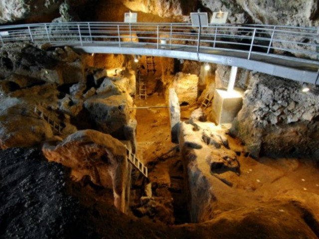 ΣΟΚ στα Γιάννενα: Δολοφόνησε συνάδελφό του και αυτοκτόνησε