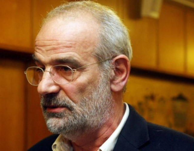 Αλαβάνος: Το ευρώ δεν έχει καμία σχέση με τις ανάγκες της Ελλάδας
