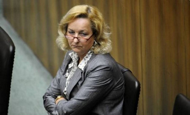 Φέκτερ: Μπορούμε να δώσουμε το πράσινο φως για τη δόση