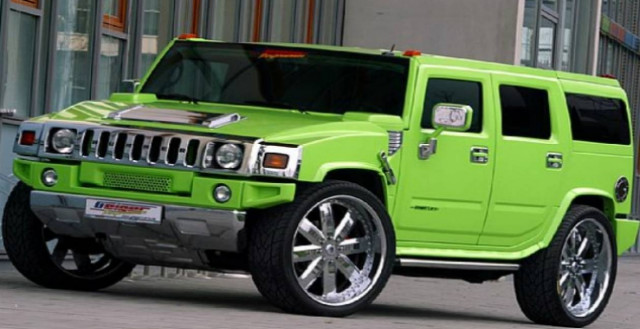 Απίστευτο: Παίρνουν πίσω τις μειώσεις στα τεκμήρια Ι.Χ- Νέοι πίνακες!!