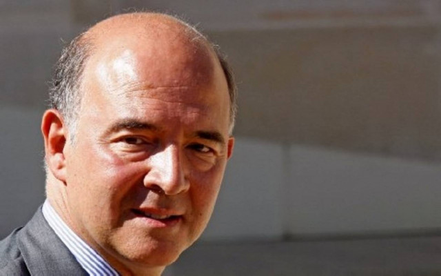 Μοσκοβισί: Είμαστε κοντά σε λύση για την Ελλάδα