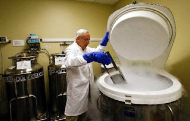 «Κλινική αθανασίας» από ομογενή στην Αυστραλία